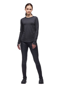 Indyeva Novara II LS - Women's